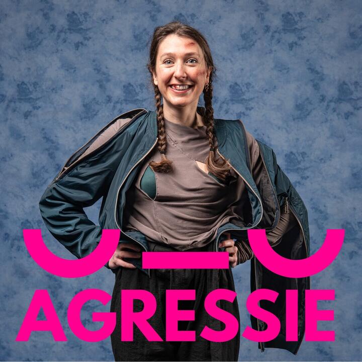 Agressie - Terreurwilg