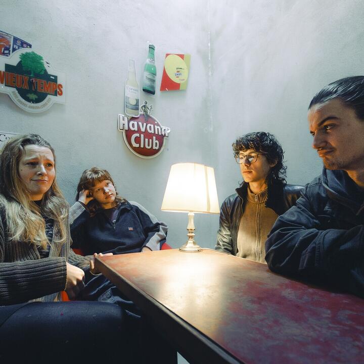 JUNKYARDPOOL