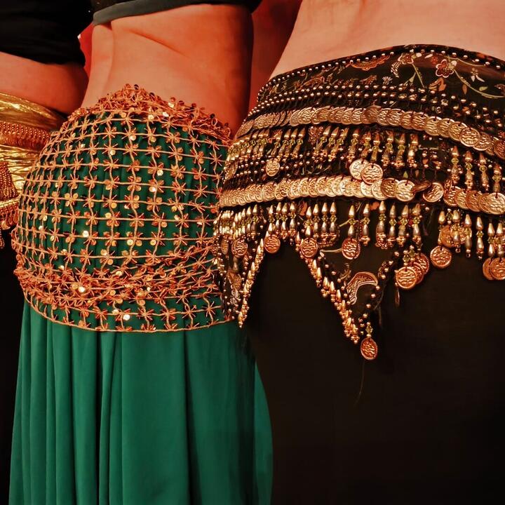 maya sapera dance company