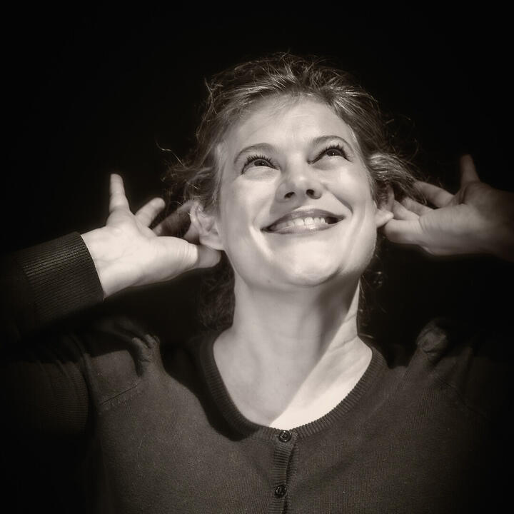 Marie Chimkovitch