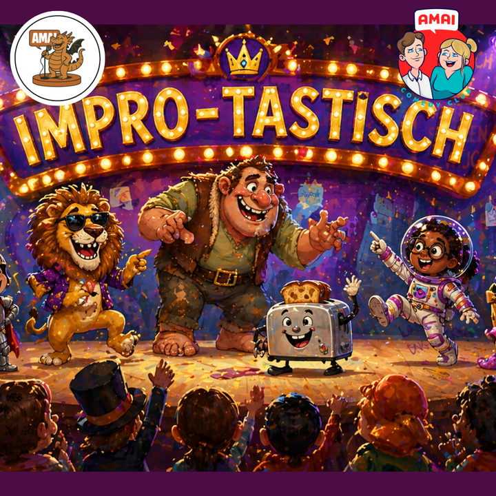 impro-tastisch