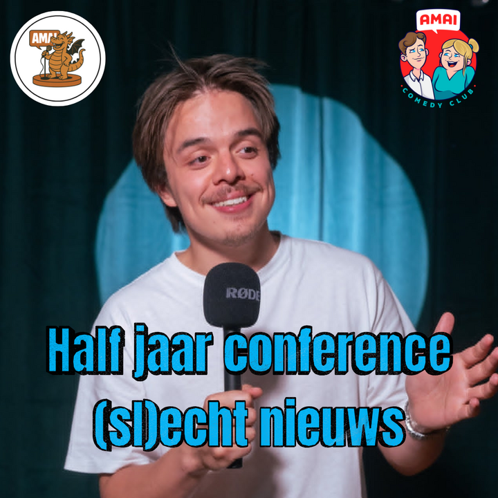 half jaar