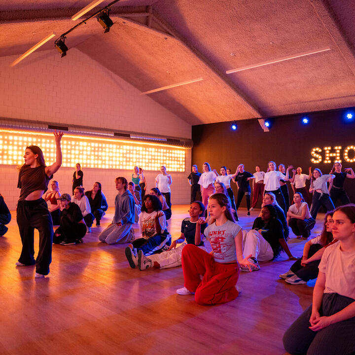 Showcase