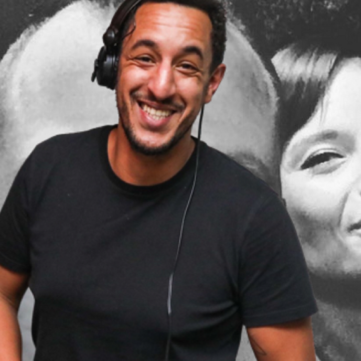 Black Frank