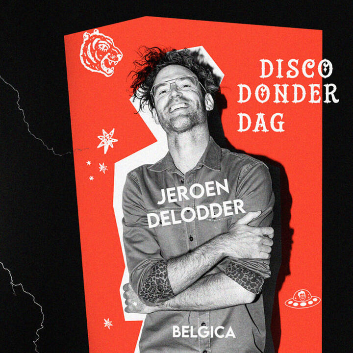 Jeroen Delodder