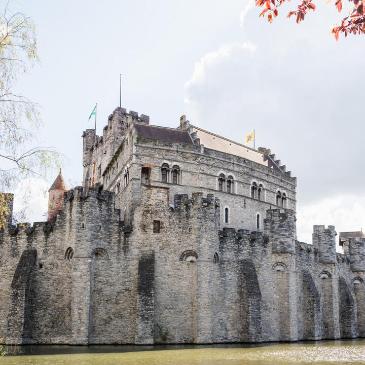 Gravensteen