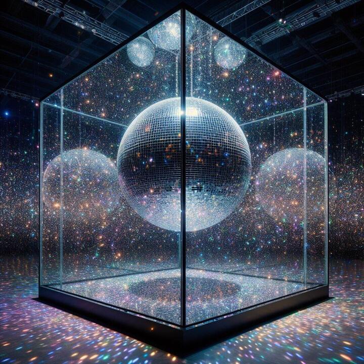 Glitterbox