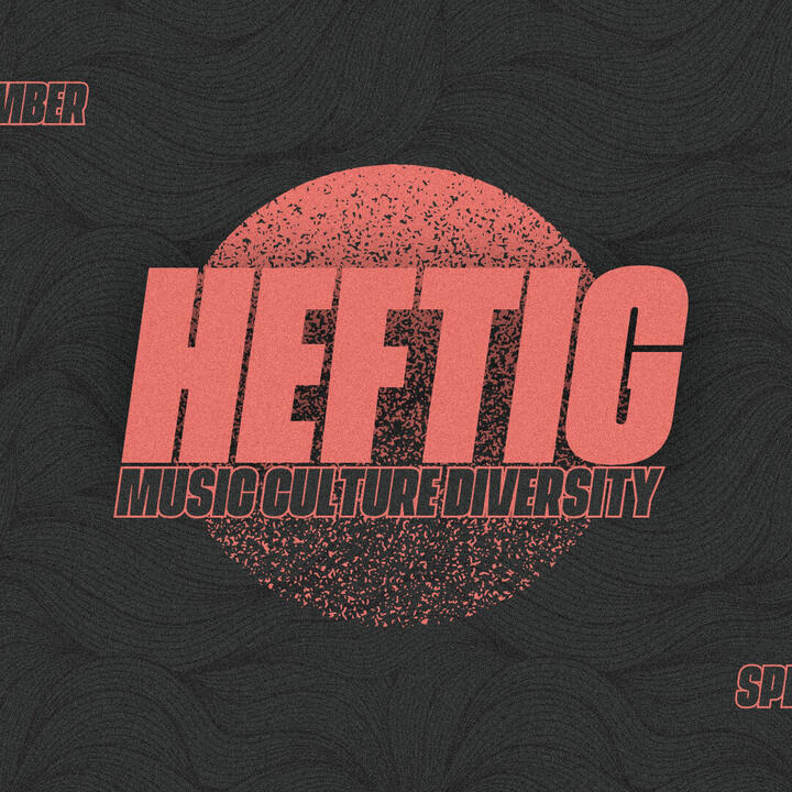 Heftig