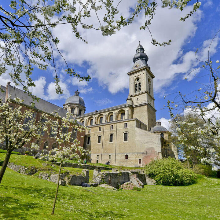 Sint-Pietersabdij