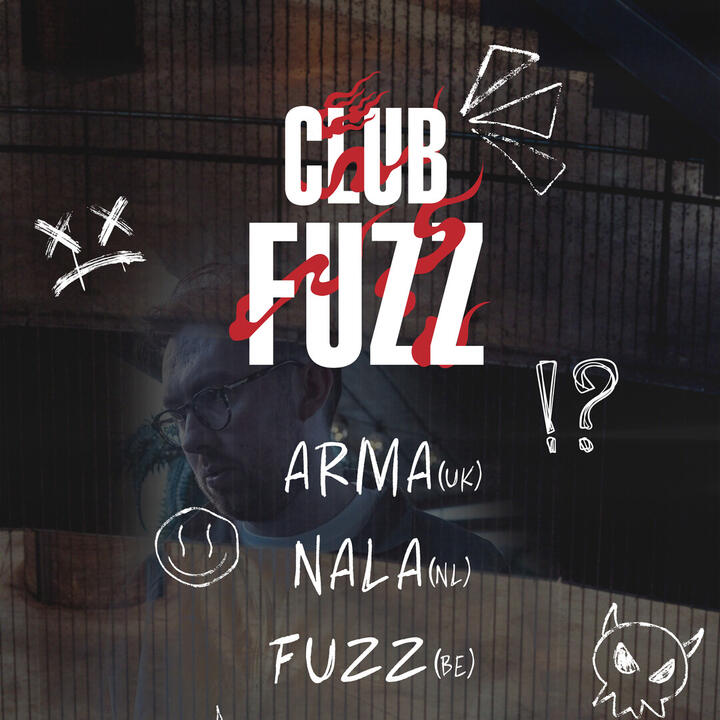 Club Fuzz