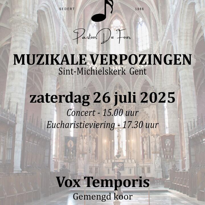 MV-VoxTemporis