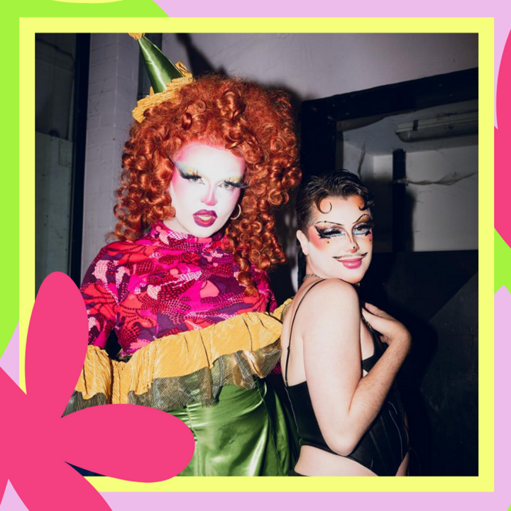Drag Queens