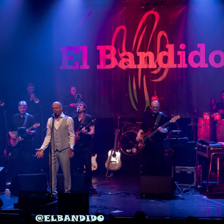El Bandido