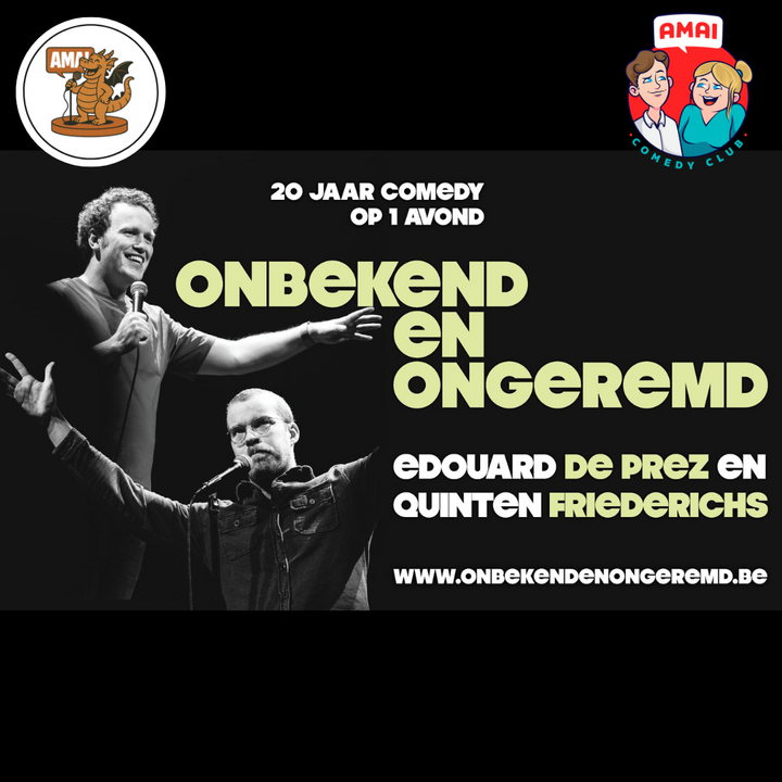 onbekend
