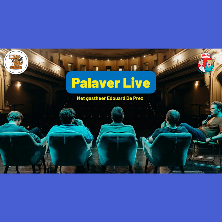 palaver