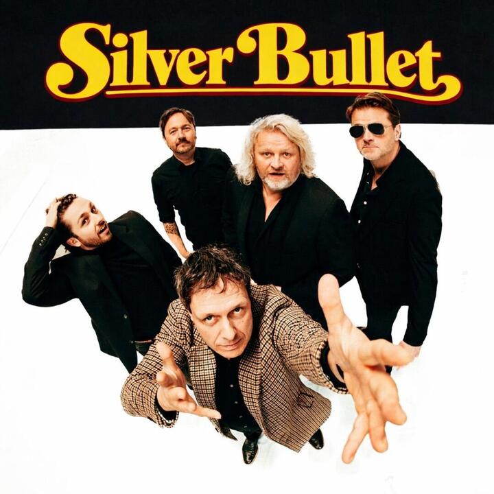 SILVER BULLET