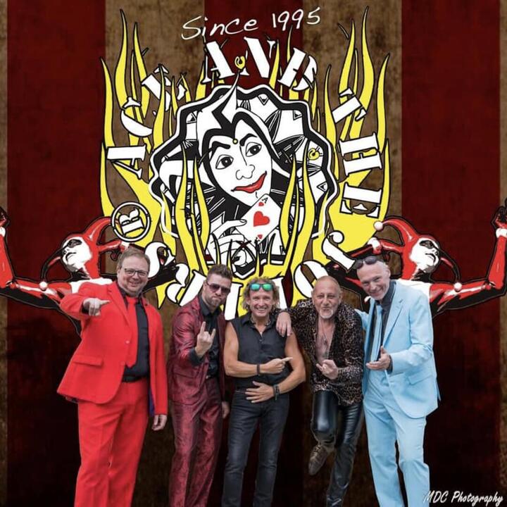 ACE & THE JOKERS