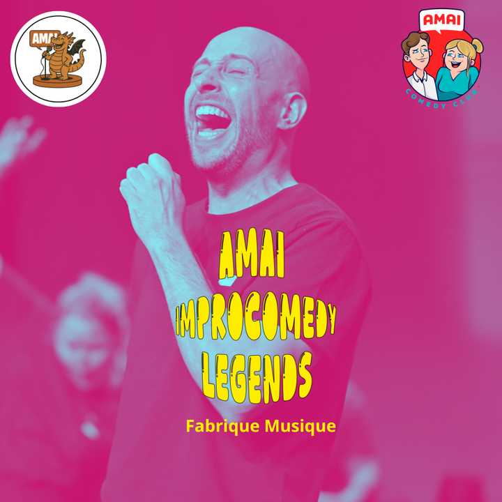 amai - fabrique musique