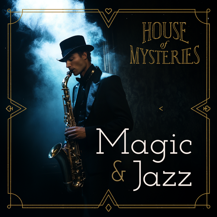 Magic & Jazz