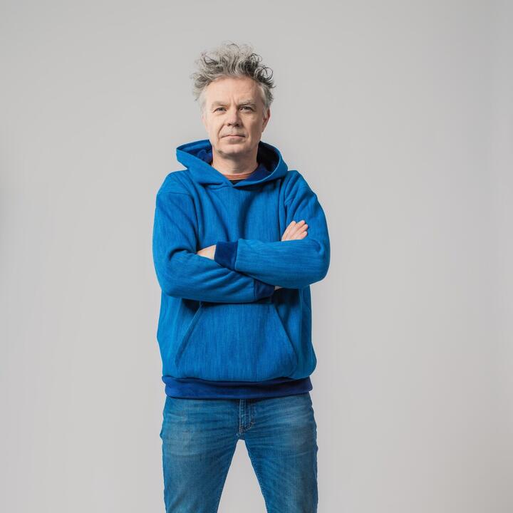 BOBBY EWING