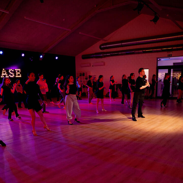 Showcase Studio