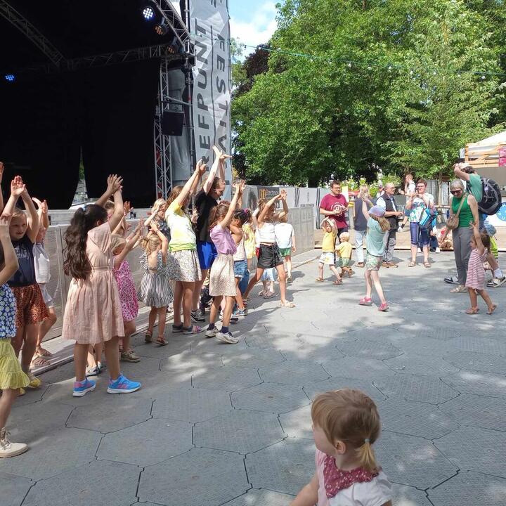 Dansschool PURE