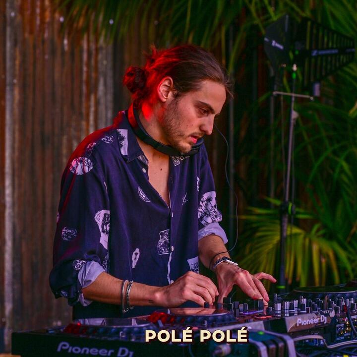 TROPICAL SOLDIER