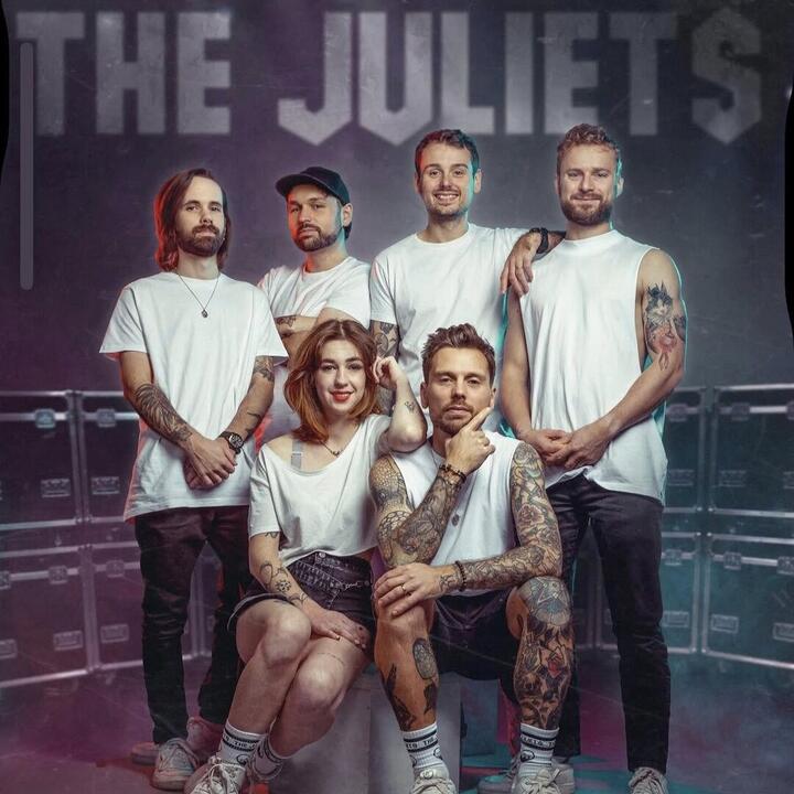 The Juliets