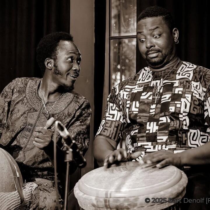 Bwatun Groove