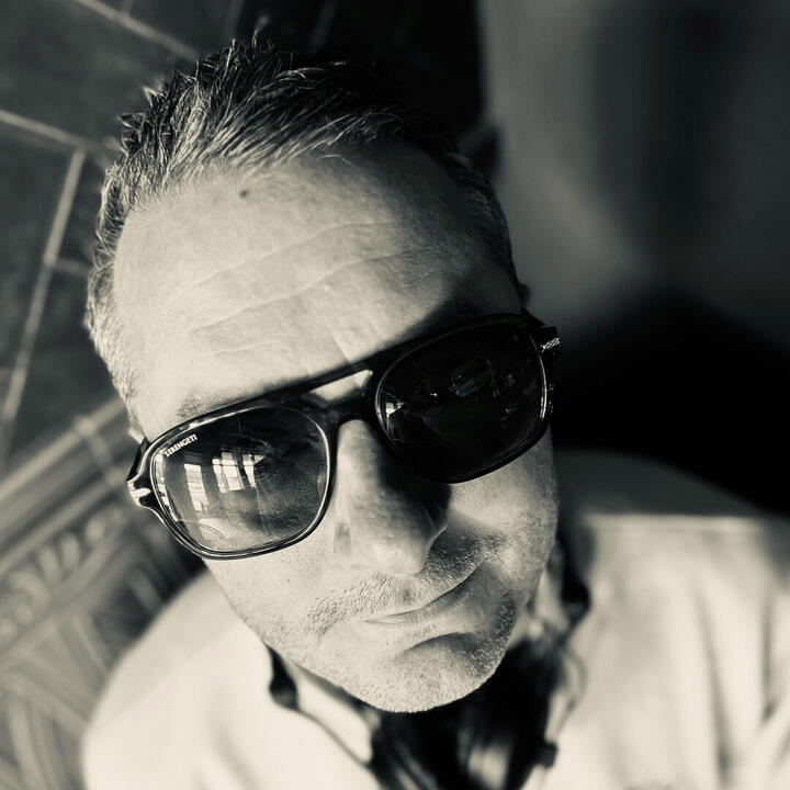 Monsieur Pino