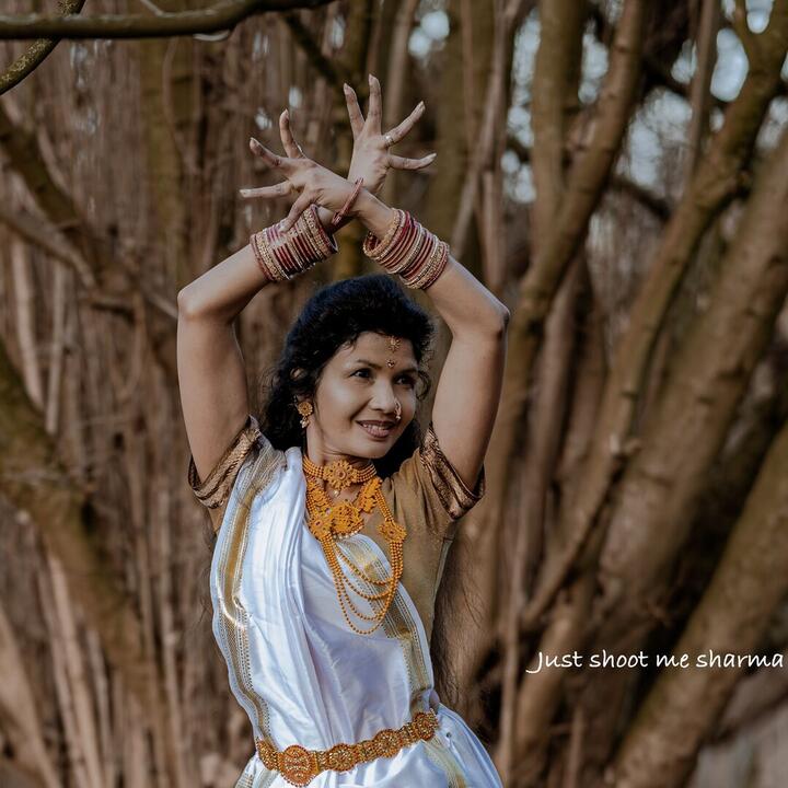 Ashu Devgune