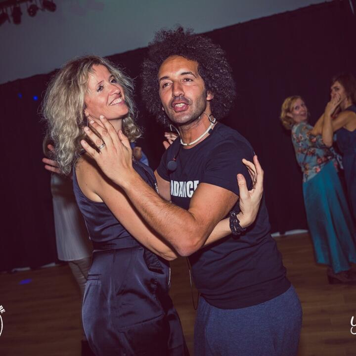 Lékipdance