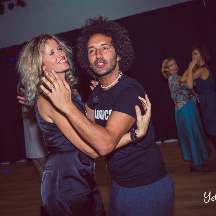 Lékipdance