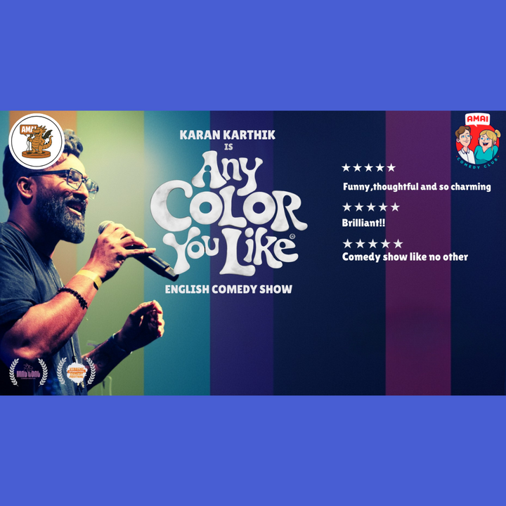 karan karthik