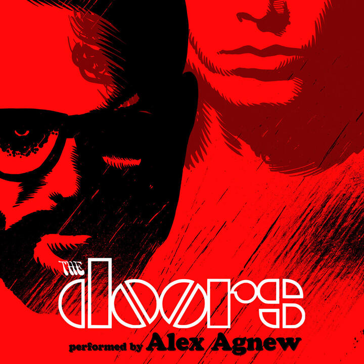 The Doors performed by Alex Agnew