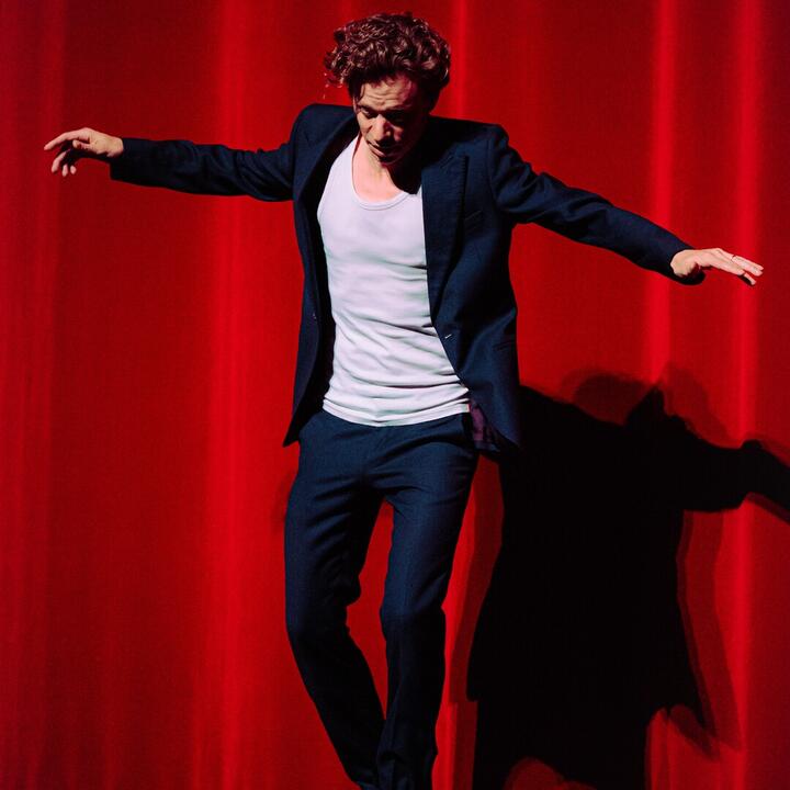 Tapdance