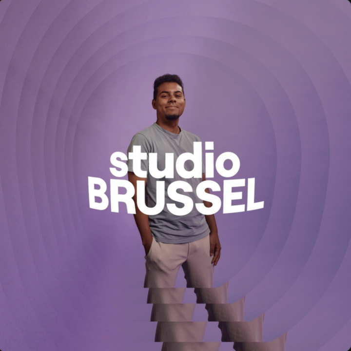 StuBru Audiowave