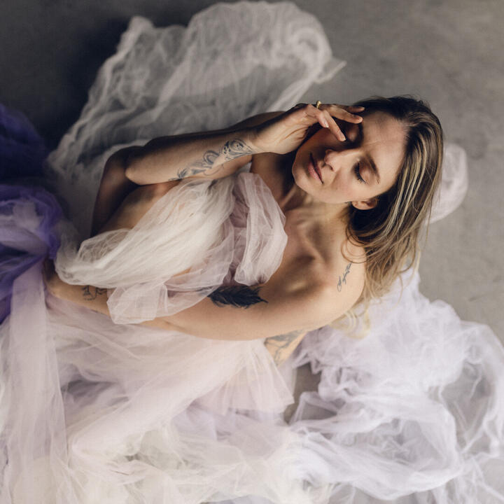 Axelle Aerts