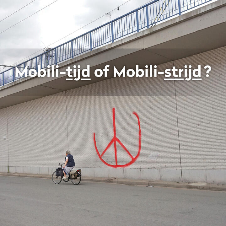 Mobili-tijd of mobili-strijd?