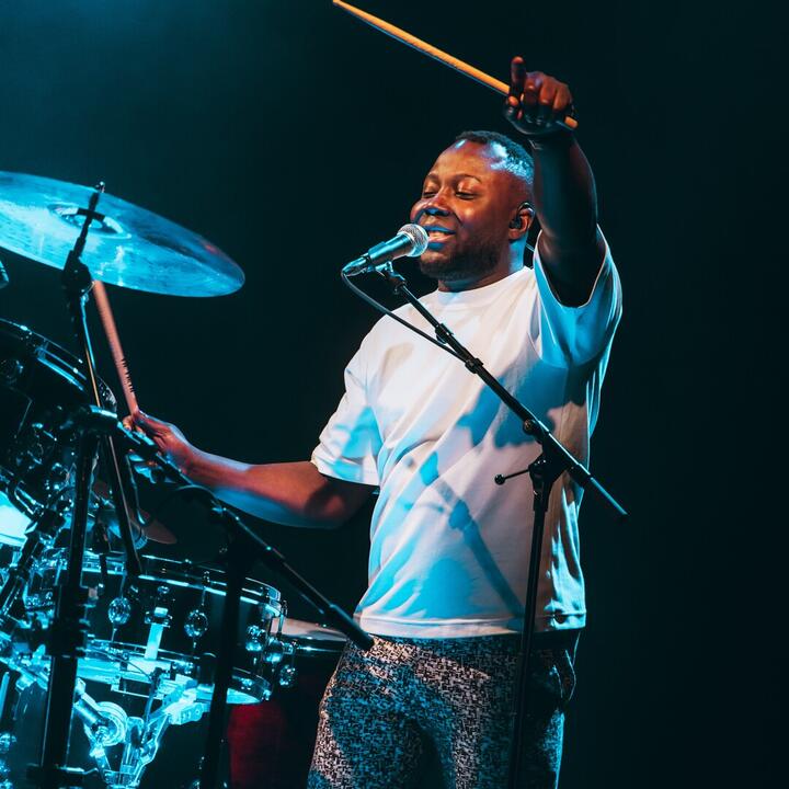 Sam Renascent