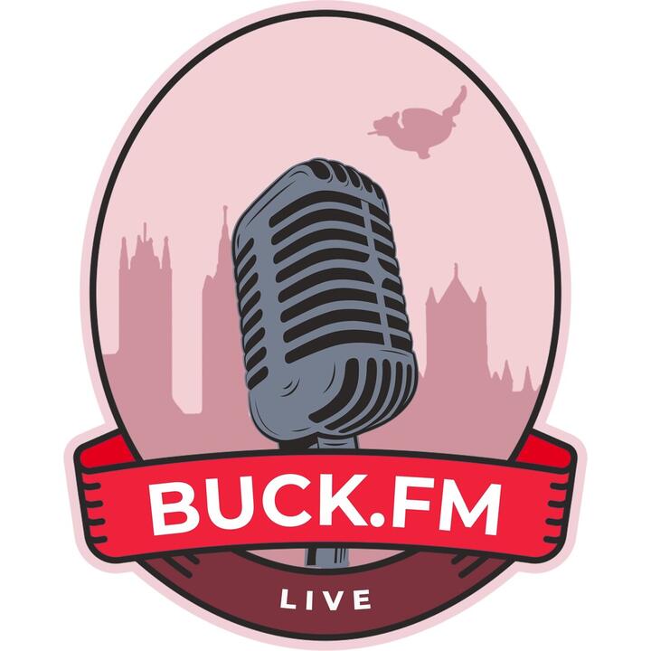 BUCK.FM BUCK.FM | Live: Gentse Feesten