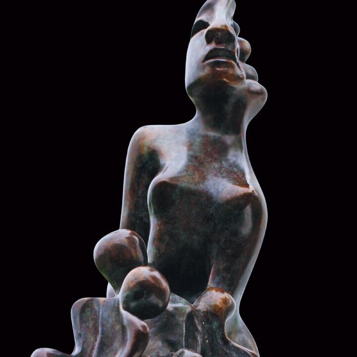 Beyond Borders - Kunst van het verzet