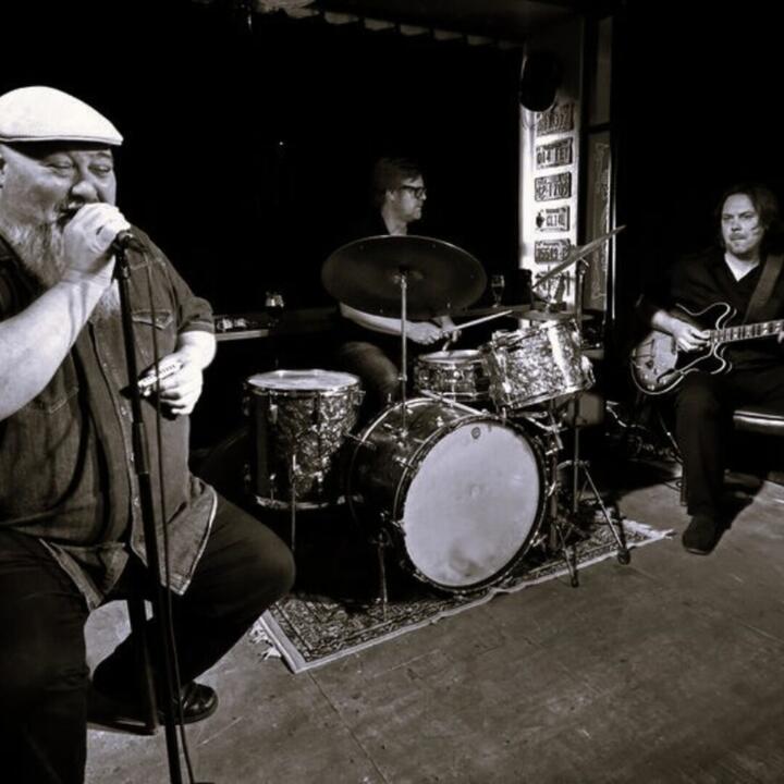 Avondconcert | Big Dave Trio
