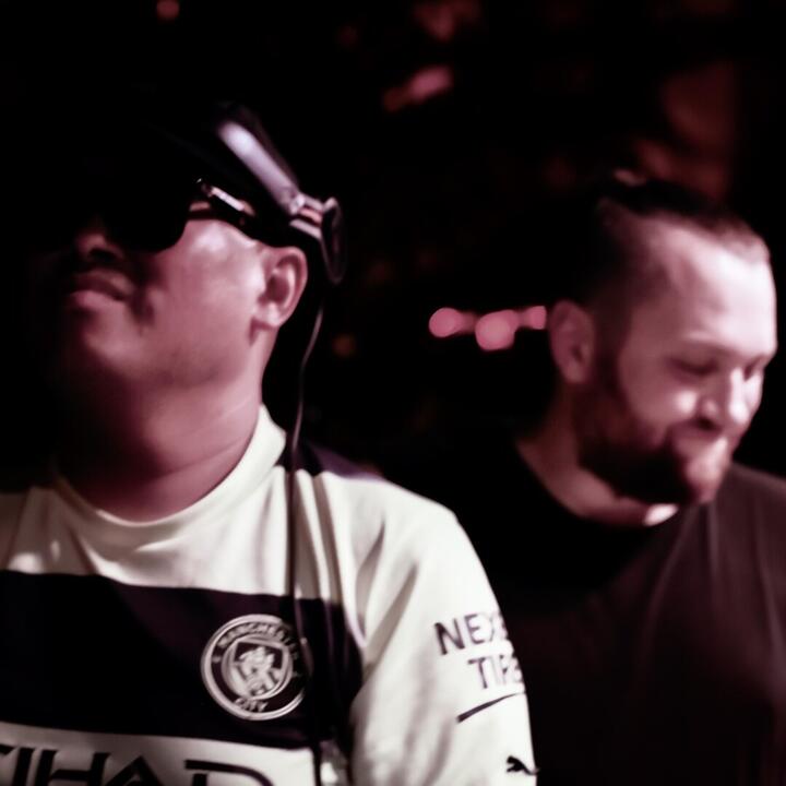 CHINTOQ & BLVCKPRINT