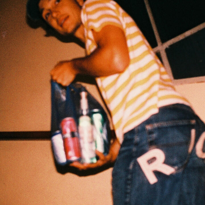 Camilo Donoso