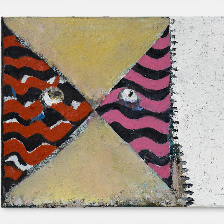 Carole Vanderlinden, Face to face