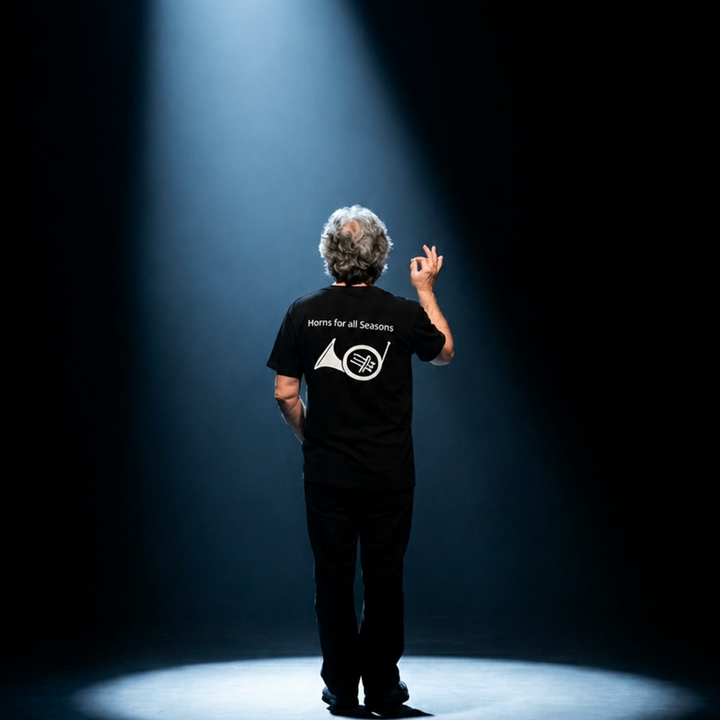 Bill in the spotlight