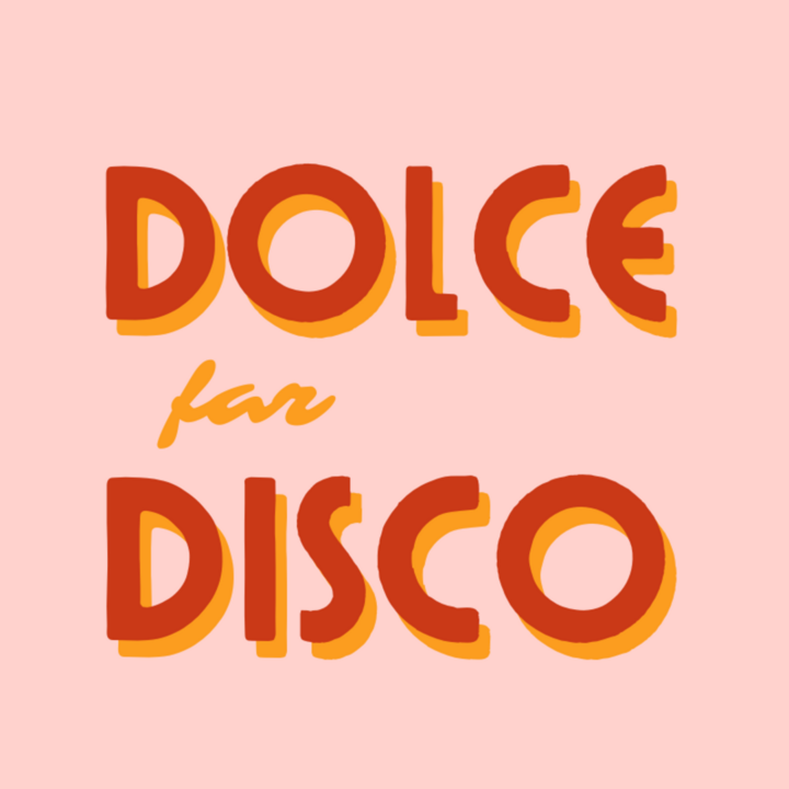 Dolce Far Disco logo