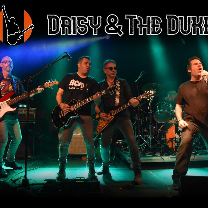 Daisy & The Dukes