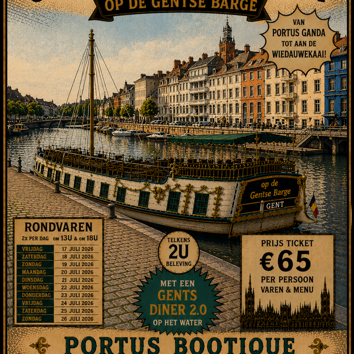 portus boutique